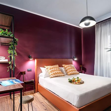 Carusotto By Villasandco Rentalซอร์เรนโต ภายนอก รูปภาพ