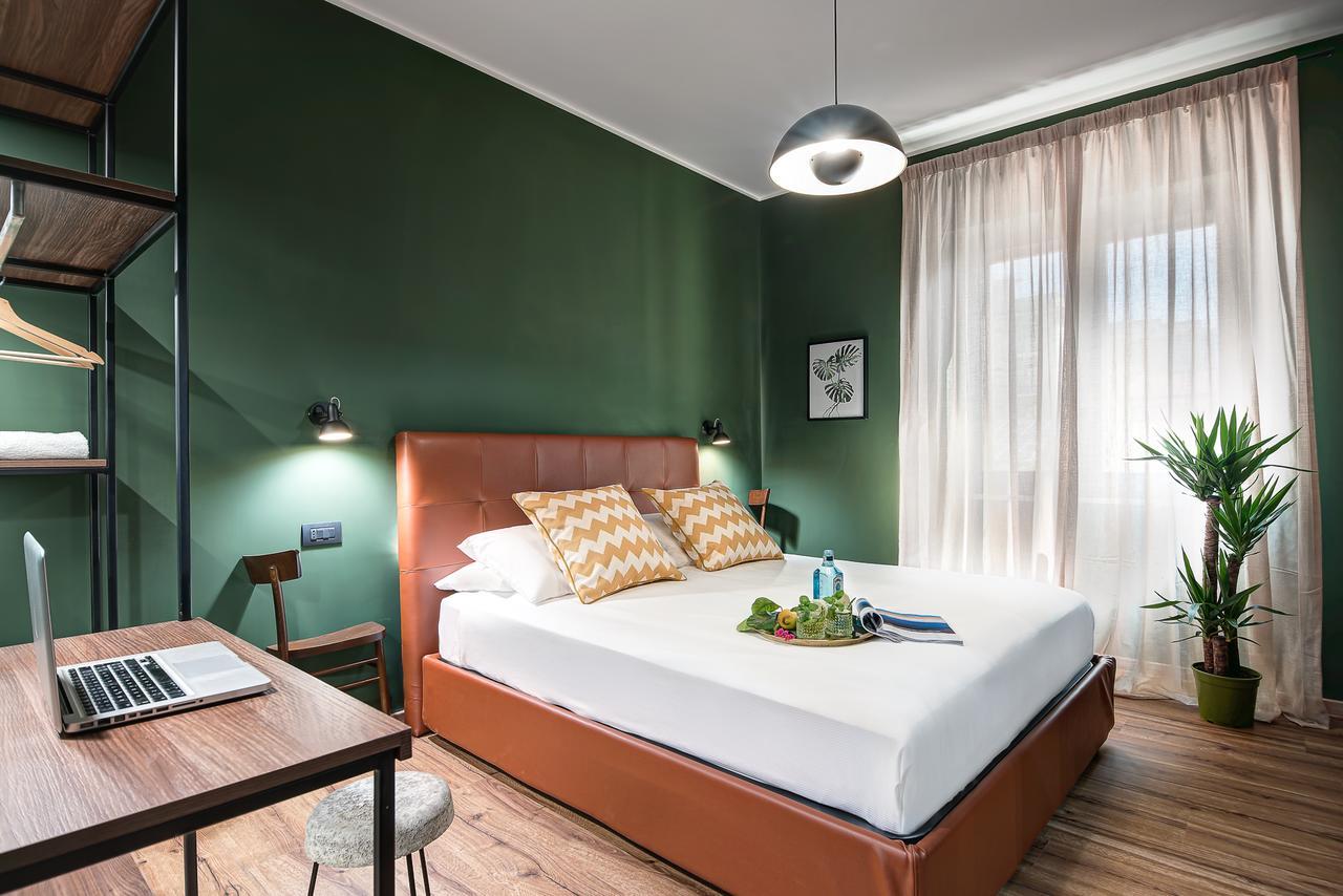Carusotto By Villasandco Rentalซอร์เรนโต ภายนอก รูปภาพ