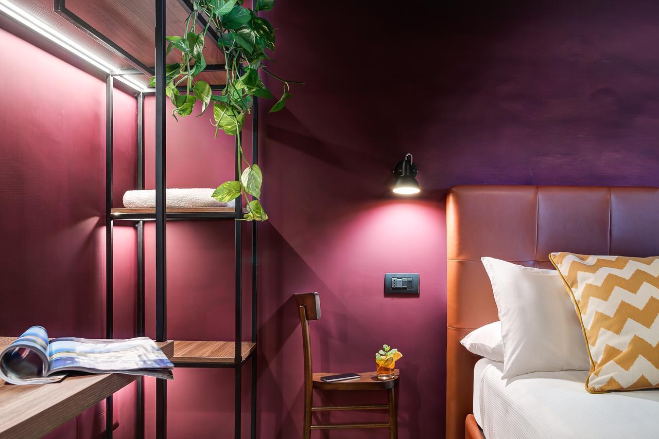 Carusotto By Villasandco Rentalซอร์เรนโต ภายนอก รูปภาพ