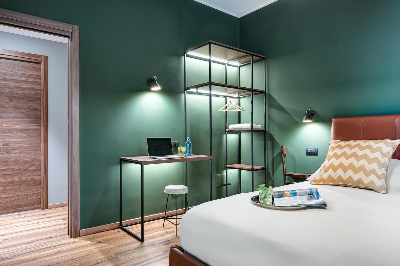 Carusotto By Villasandco Rentalซอร์เรนโต ภายนอก รูปภาพ