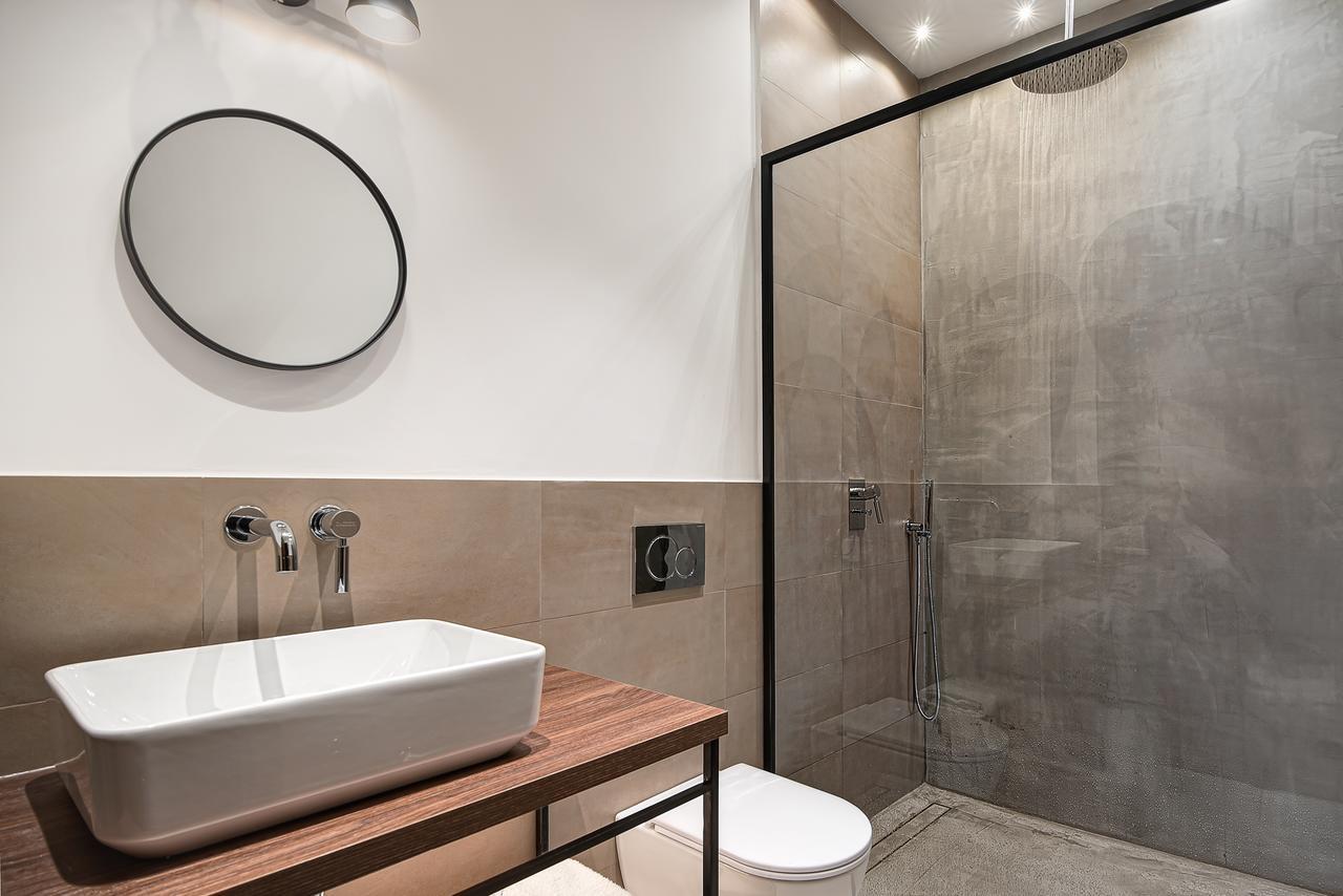 Carusotto By Villasandco Rentalซอร์เรนโต ภายนอก รูปภาพ