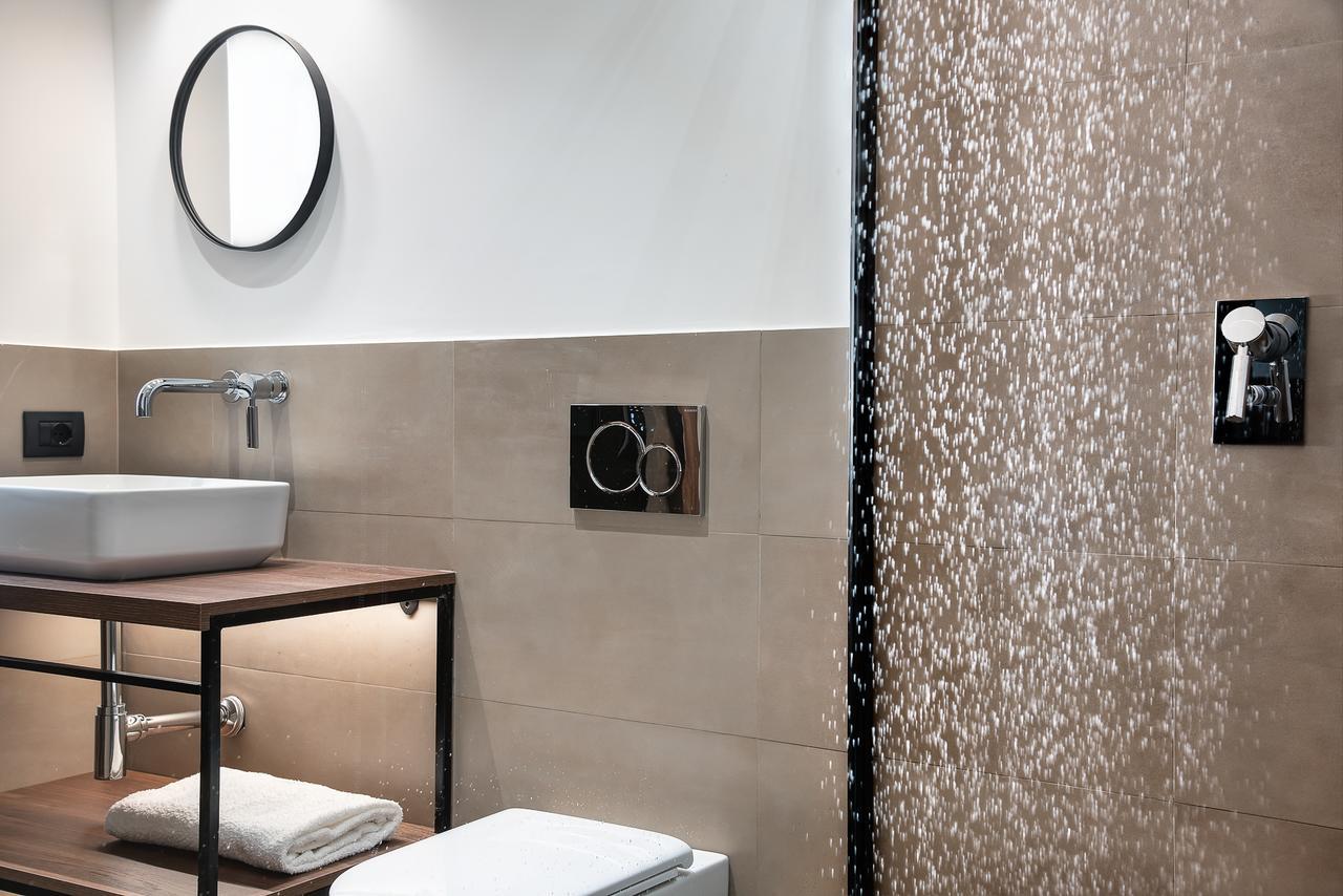 Carusotto By Villasandco Rentalซอร์เรนโต ภายนอก รูปภาพ